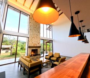 Oikos Casa Campestre
