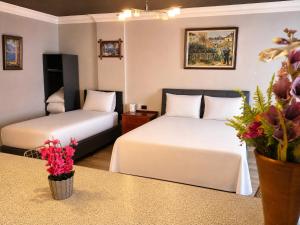 Corner Park Suites City Center Corlu