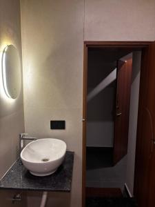 Aranya homestay sringeri