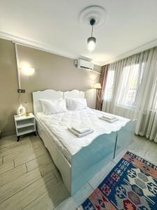 Aksoy Old City Suites