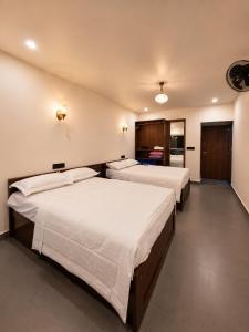 Aranya homestay sringeri