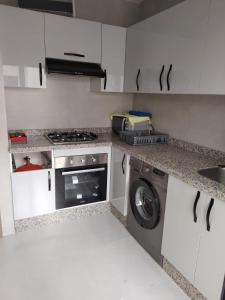 Martil Beach Apartment con Piscina