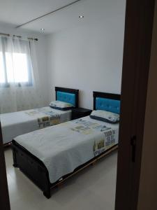 Martil Beach Apartment con Piscina