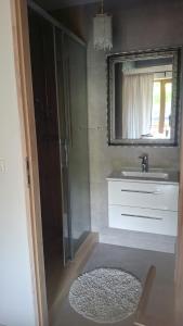 Apartament na Wzgórzu