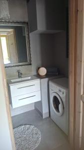 Apartament na Wzgórzu