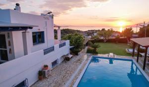 Efi Pool & View Alepochori ii