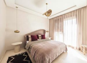 Magnifique Appartement Hivernage Proche Du Centre Quartier Animé