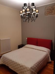 Appartamento tra il centro e il mare