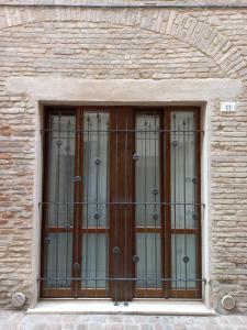 Appartamento tra il centro e il mare