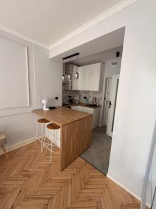 Apartament centrum