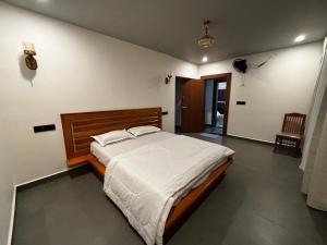 Aranya homestay sringeri