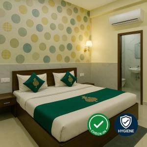 Hotel Regal Delight Star Taj - Best Rated Area #hygienic and Affordable Rooms, Check in Guarantee,Near Taj mahal