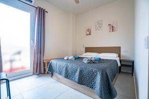 Versus Rooms Valencia