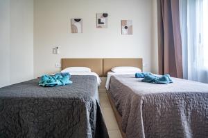 Versus Rooms Valencia