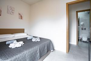 Versus Rooms Valencia