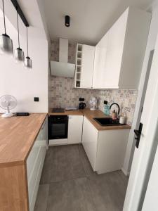 Apartament centrum