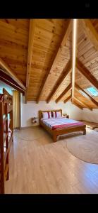 Tringa Guesthouse - Mrizi i Zanave