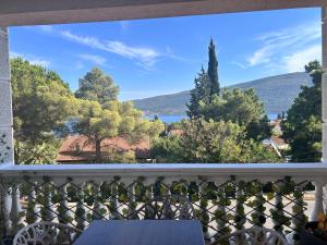 Apartman Talija Baošići