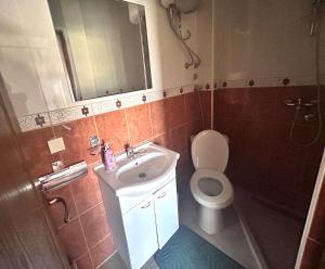 Apartman Talija Baošići