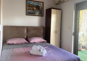 Apartman Talija Baošići