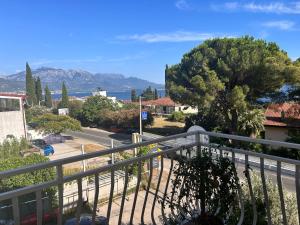 Apartman Talija Baošići