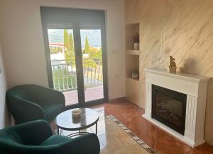 Apartman Talija Baošići
