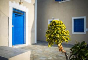 Sea Sun Sand Studios Milos Greece