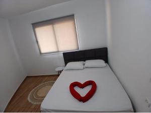 Alba Apartment