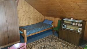 Pokoje Agroturystyka w Starym Dworku