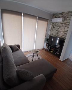 Alba Apartment