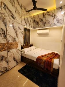 The Ultimate Terrace Retreat Private Penthouse