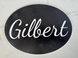 The Corner-GILBERT