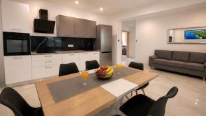 Bulin Luxury Apartment