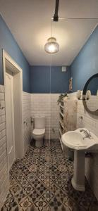 Kierunek Puszcza 2 Apartamenty - Balia, Sauna, Grota solna - max 14 osob