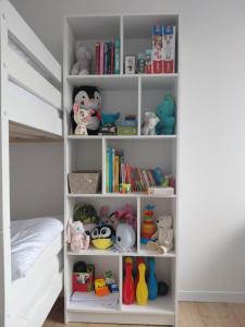 Apartament Brzeźno