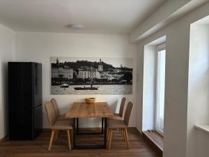 Schwanthalerappartment