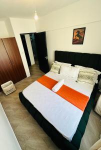 Kisumu Makasembo cozy Tulia Nook