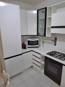 San Carlo Oristano Apartment