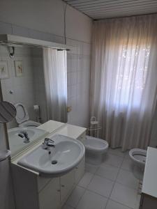 San Carlo Oristano Apartment