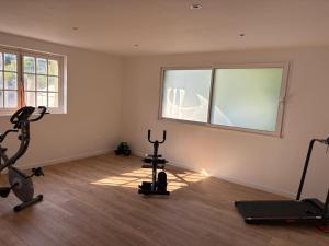 cocon familial et spa