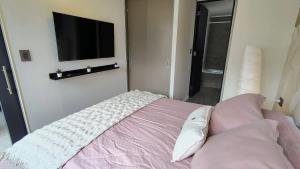Austral-Home Comfortable in Nunoa