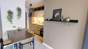 Austral-Home Comfortable in Nunoa