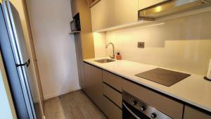 Austral-Home Comfortable in Nunoa