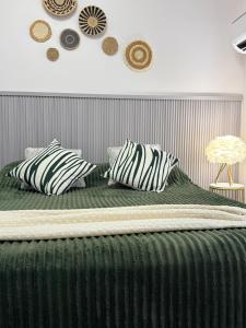 Amani Grand Cozy Stay Near Mactan Cebu Airport