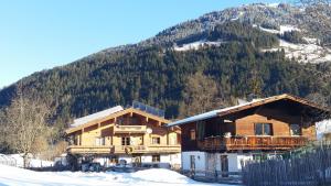 Appartements Berger Kitzbühel