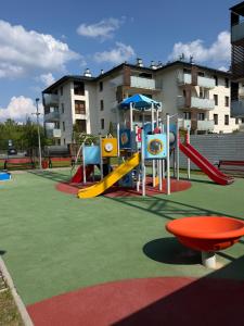 Apartament Brzeg