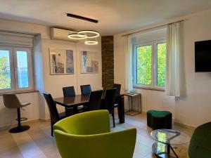 Ferienwohnung Zadar-City