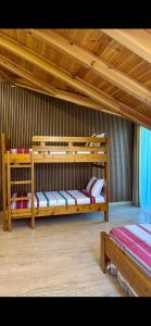 Tringa Guesthouse - Mrizi i Zanave