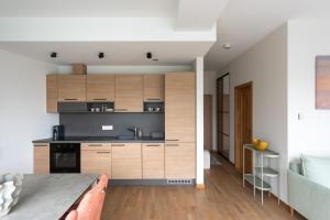 Wellness Stay - Penthouse Apartment