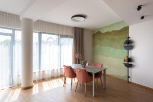 Wellness Stay - Penthouse Apartment